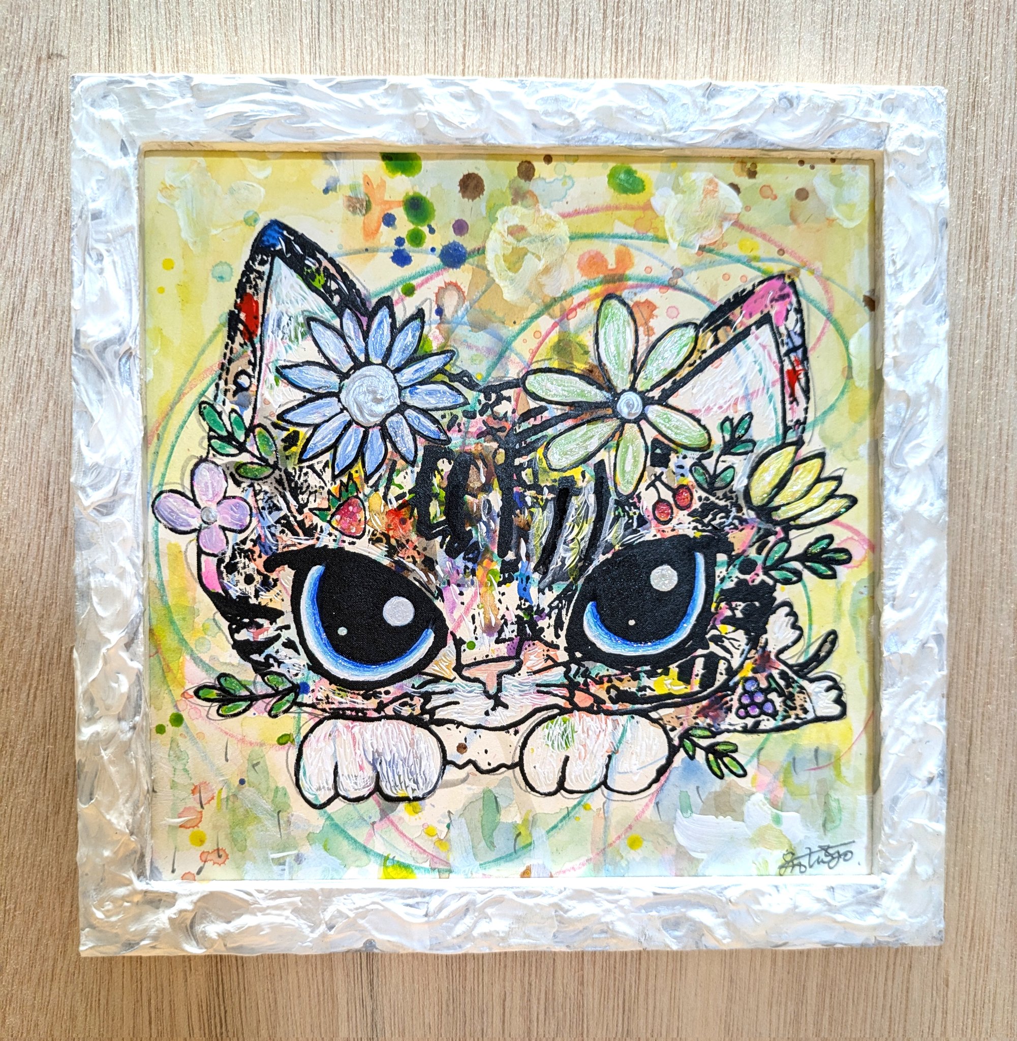 隠れ銅版画作家YM on X: 