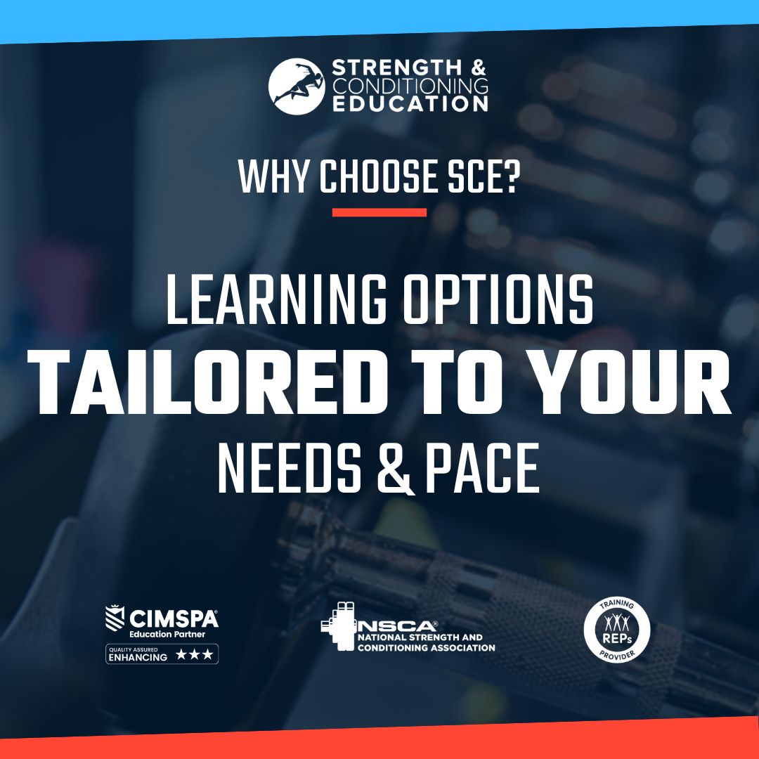At SCE, we don’t believe in one-size-fits-all. Our learning options are tailored to suit the individuals goals, pace, and lifestyle.

From accelerating a career or building solid foundations - we meet our students where they are, and get them where they want to be. 💪🏽