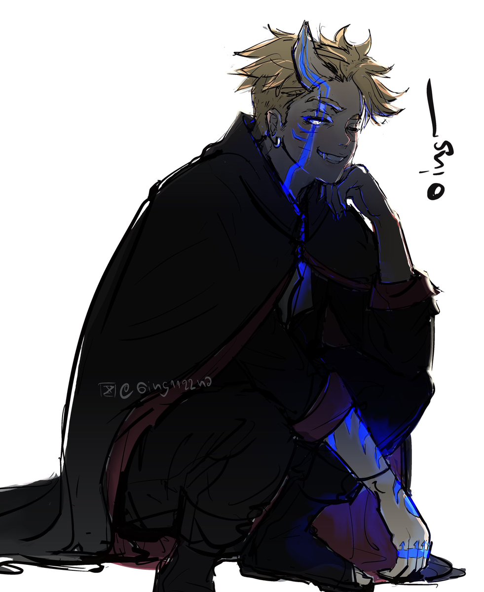 🔹

#BORUTO #BorutoTwoBlueVortex #borushiki