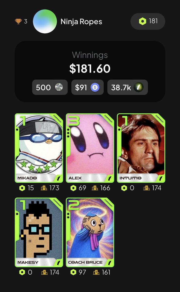 moonphaizer's tweet image. Thanking @fantasy_top_ and afk heroes, looks like we made it after all.