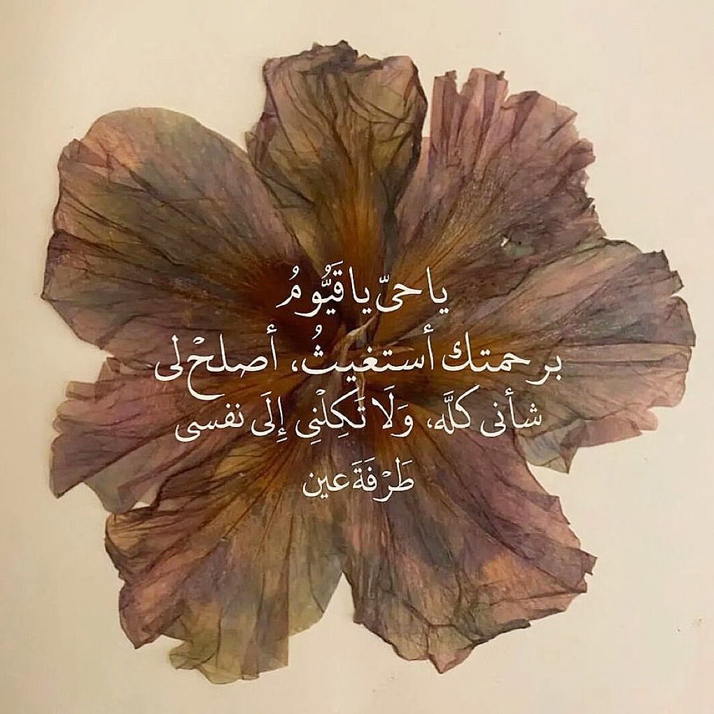 اللهم ألبسنا لباس التقوى واكفنا ما أهمنا وأسعدنا بطاعتك وارزقنا من واسع كرمك واحفظنا من كل شر..
اللهم اهدنا لطاعتك واعنا على ذكرك وشكرك وحسن عبادتك..
اللهم فرج همومنا وأسعد قلوبنا وأرح بالنا واغفر لنا ولوالدينا ومن نحب واعطنا بالخير ما سألناك وأصرف عنا كل سوء..
وصل الله وسلم على