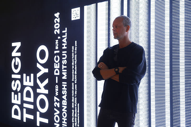 teenage engineeringの創設者、ヤスパー・コウトフ氏インタビュー 〜 美しく独創的な電子楽器は、いかにして生まれるのか - ICON icon.jp/archives/26752 <a href="/jugendingenieur/">teenage engineering</a> <a href="/minetjp/">Media Integration</a> <a href="/minetstore/">MI オンラインストア</a>