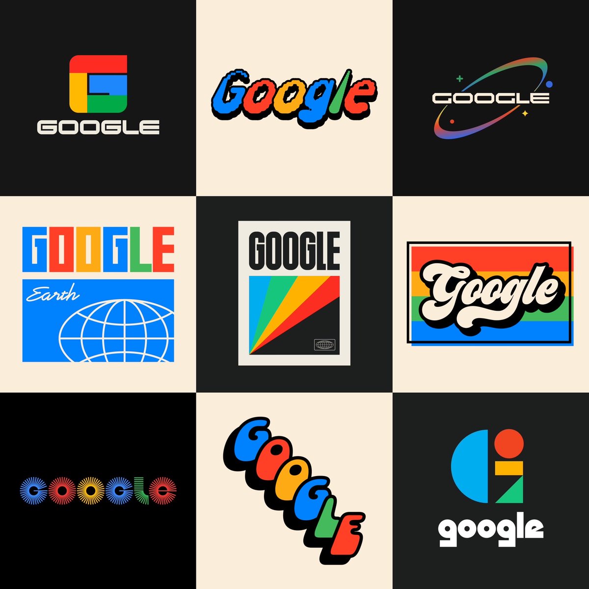 Google