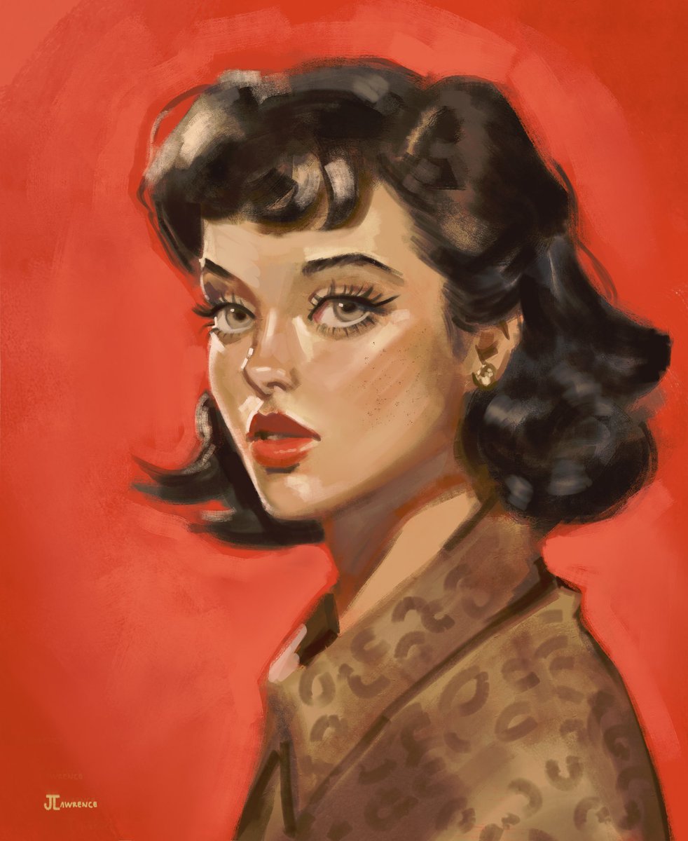 Portrait practice ✏️
#art #digitalart