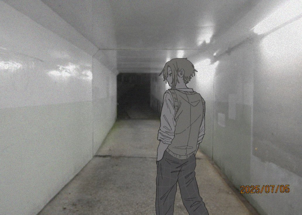 Ag_Ag_3's tweet image. #絵画コウ