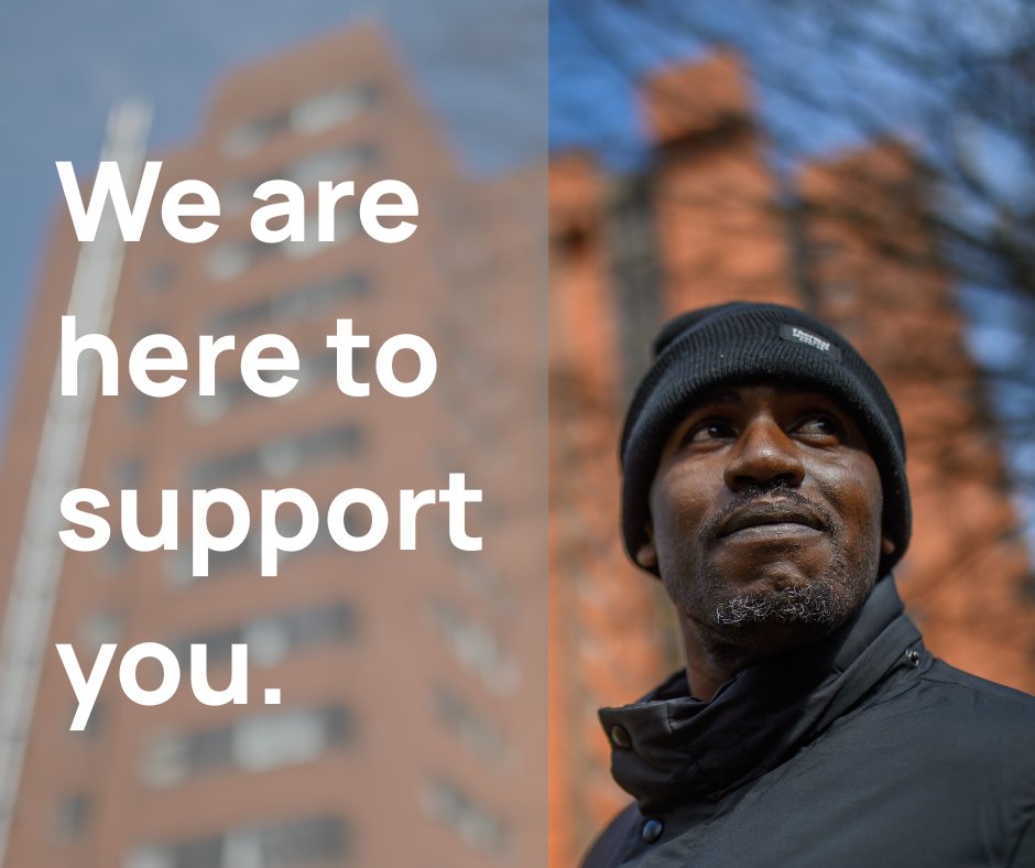 tridentgrp's tweet image. We know that experiencing anti-social behaviour in your home can be frightening - and that's why we're here to help.
If you are affected by nuisance behaviour then call us on 0121 633 4633 or email ASBGroup@tridentgroup.org.uk
Learn more at: ow.ly/B6q350W7Mb5