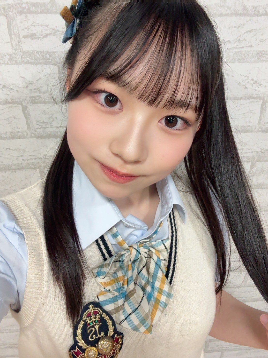 NMB48 宮崎紗衣 直筆サイン入り生写真  14th Anniversary jZ43fSx6_200x200.jpg