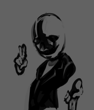 volv_dev's tweet image. i love eldritch horrors beyond comprehension