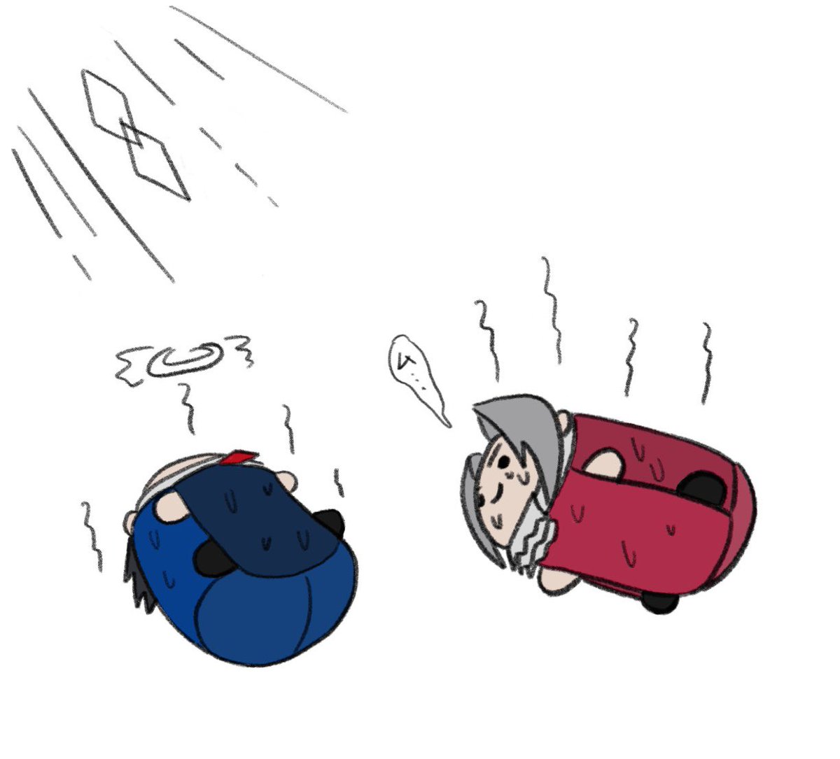 너무 더워😫☀️☀️🔥🔥

#nrmt