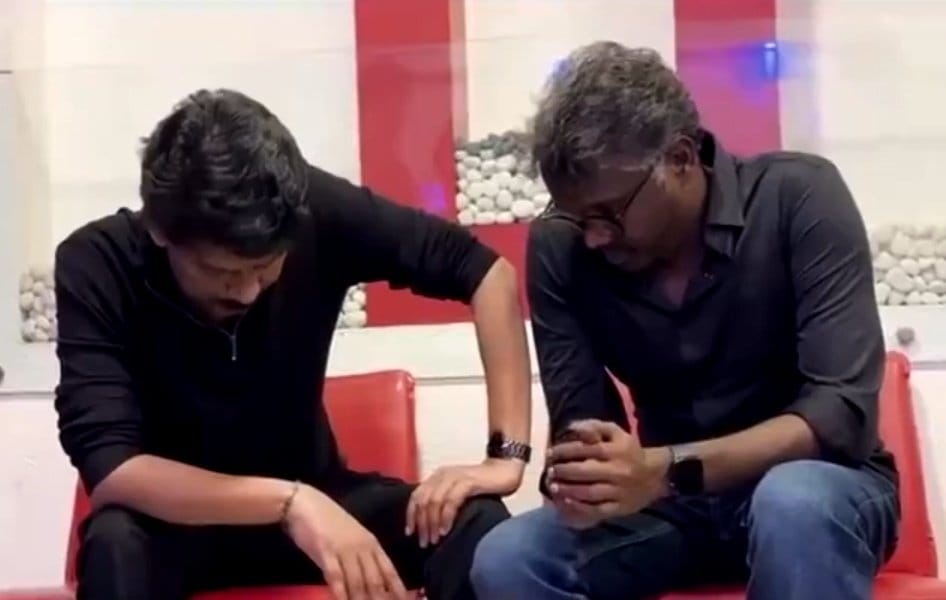 Bolly remaking Pariyerum Perumal