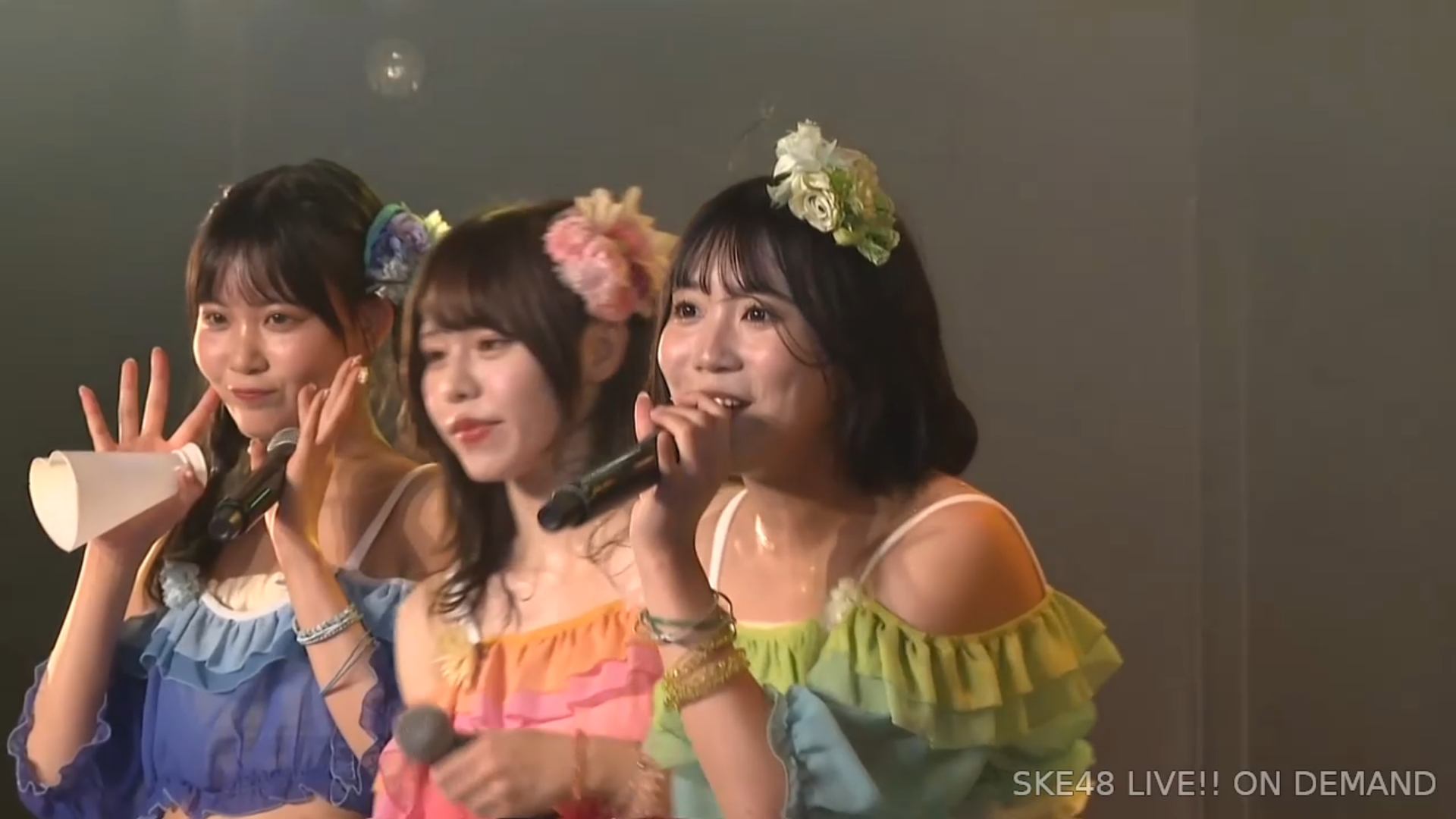 ⭐️なかちゃんページ⭐️ SKZK on X: 