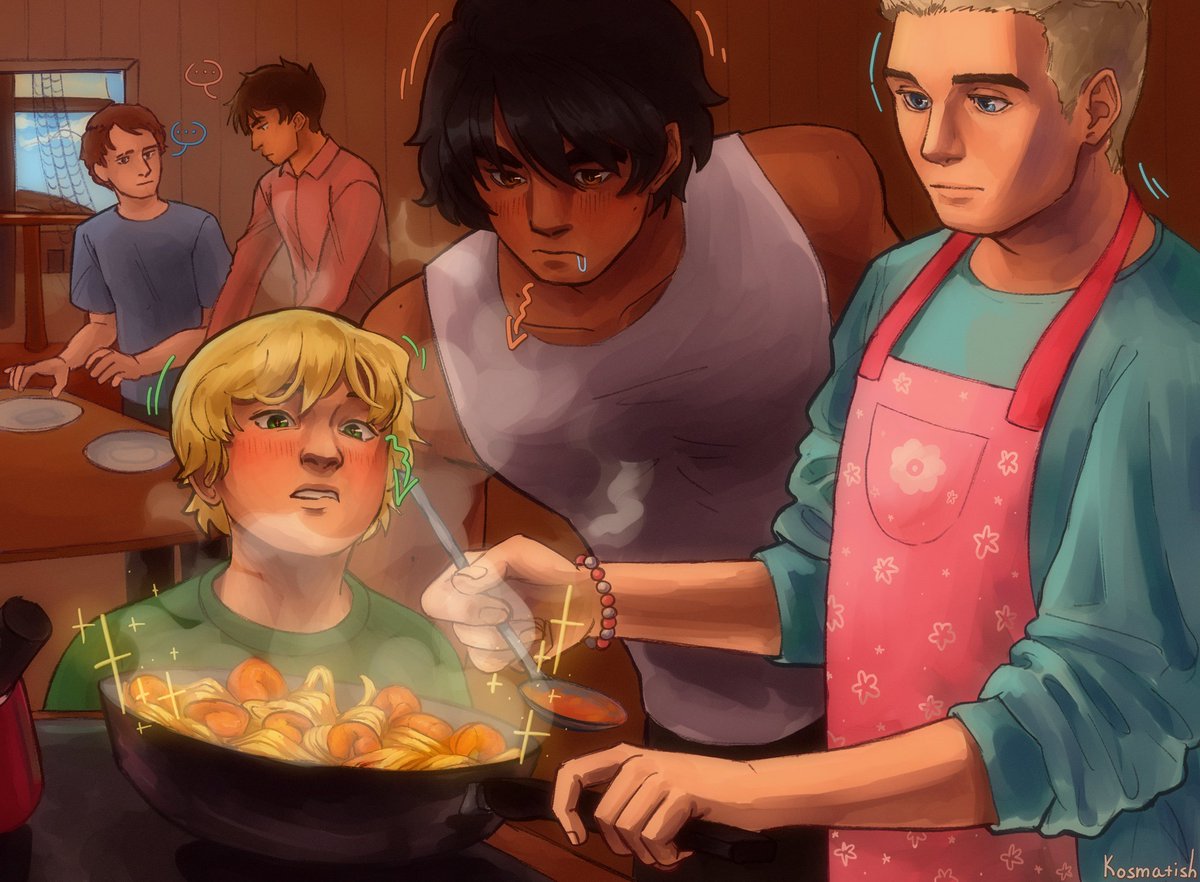 Family

#ninjago #ninjagofanart