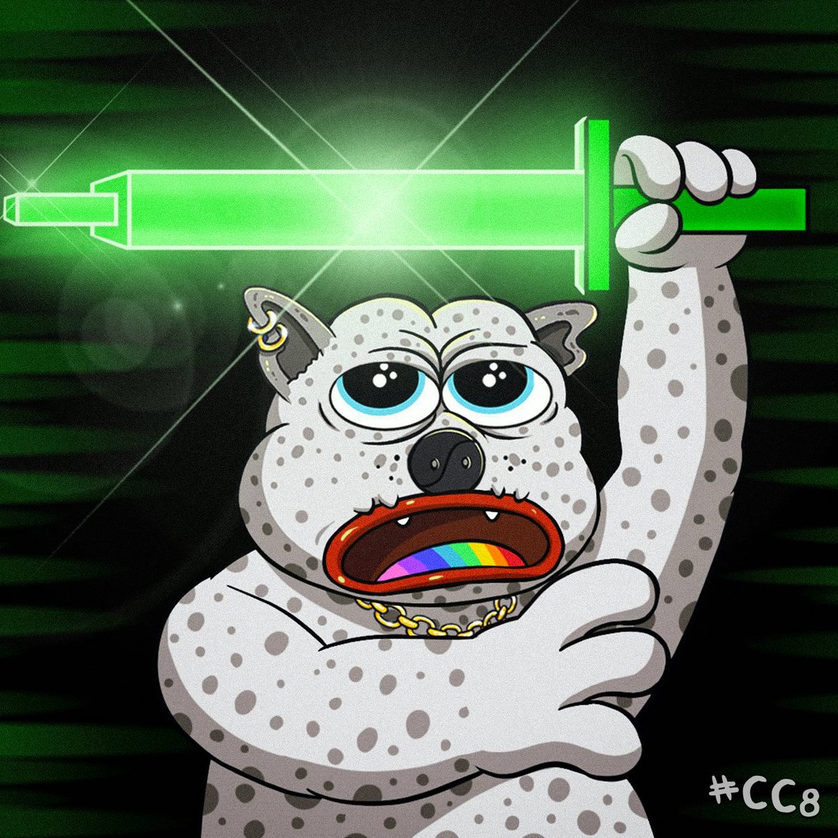 Zeus Community tweet media