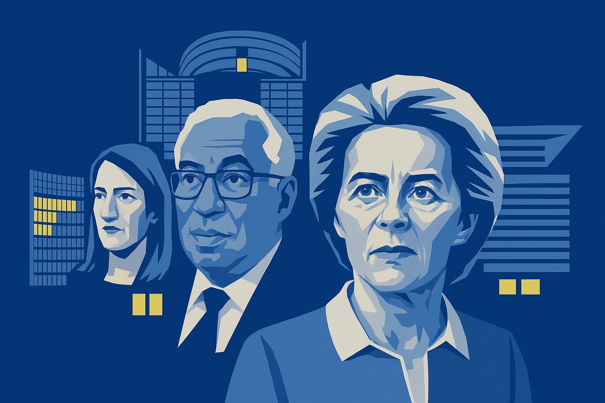 EWB_eu's tweet image. [ANALYSIS] Internal reforms of the EU 🇪🇺 have long been mentioned as a process that must run in parallel with negotiations on the admission of new member states.

How far has this process come?

europeanwesternbalkans.com/2025/07/11/wil…