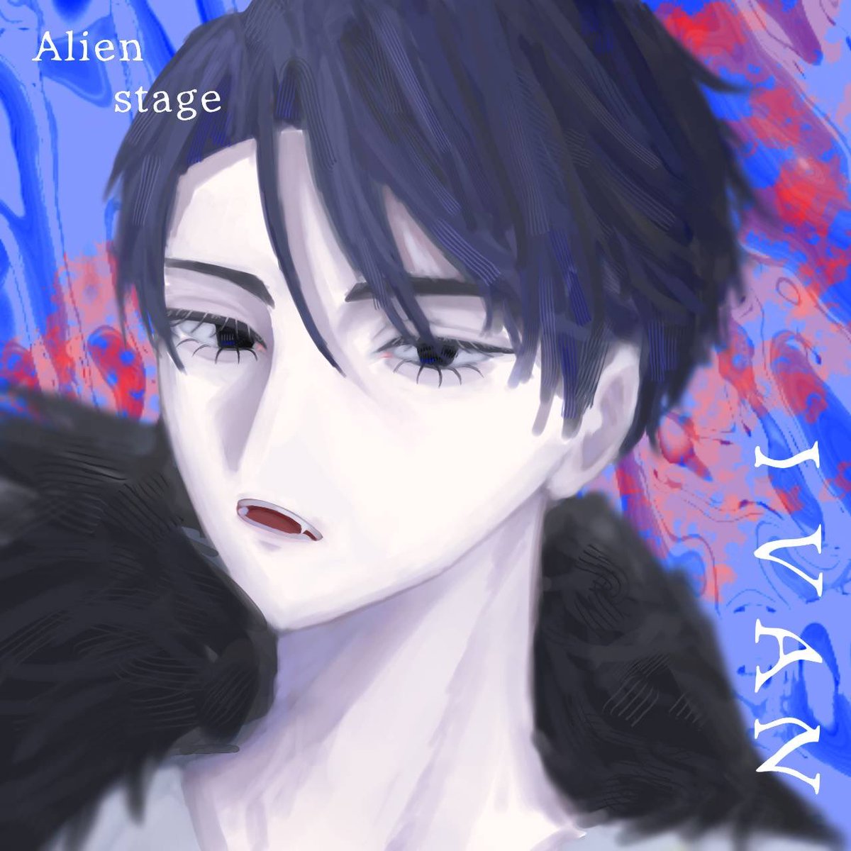 ringo_0159's tweet image. 