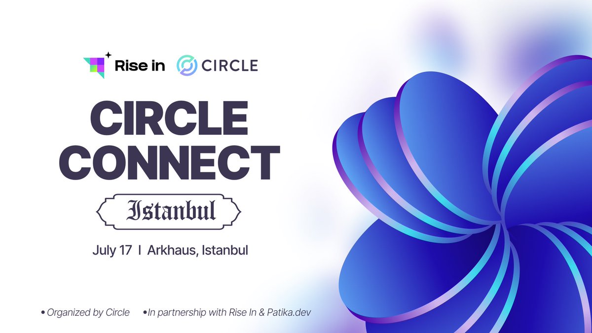 ✨ Rise In tweet media