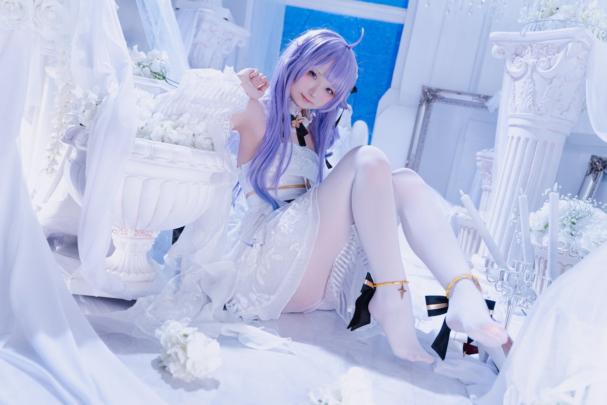 🦄✨️
#アズールレーン #AzurLane