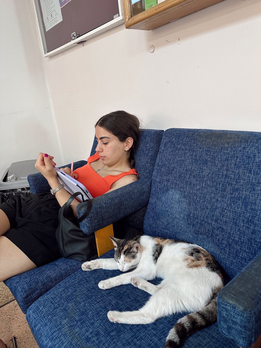 miw😻
#AnkaraÜniversitesi