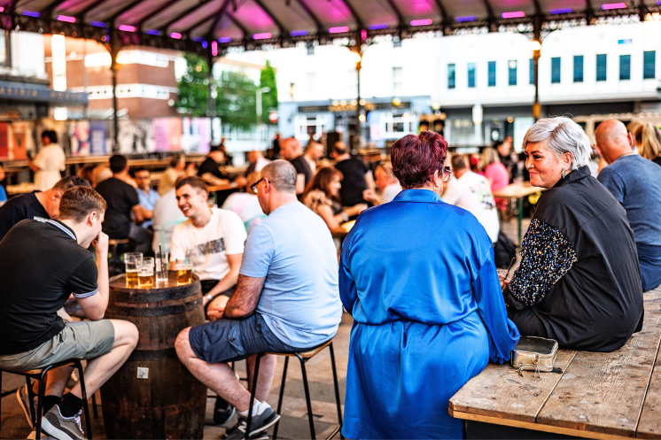 visitpreston's tweet image. Which of these events in #Preston, will you be attending this week?
π Hopfest Beer and Gin Festival 2025
π Makers Market
π Saturday Live at The Orchard @prestonmarkets
π pulse.ly/aubrlhq63v