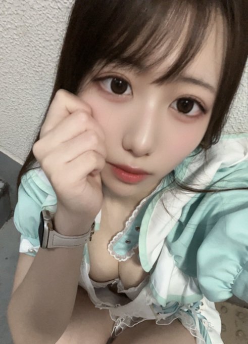 マーメイド　秋葉原コンカフェのツイート