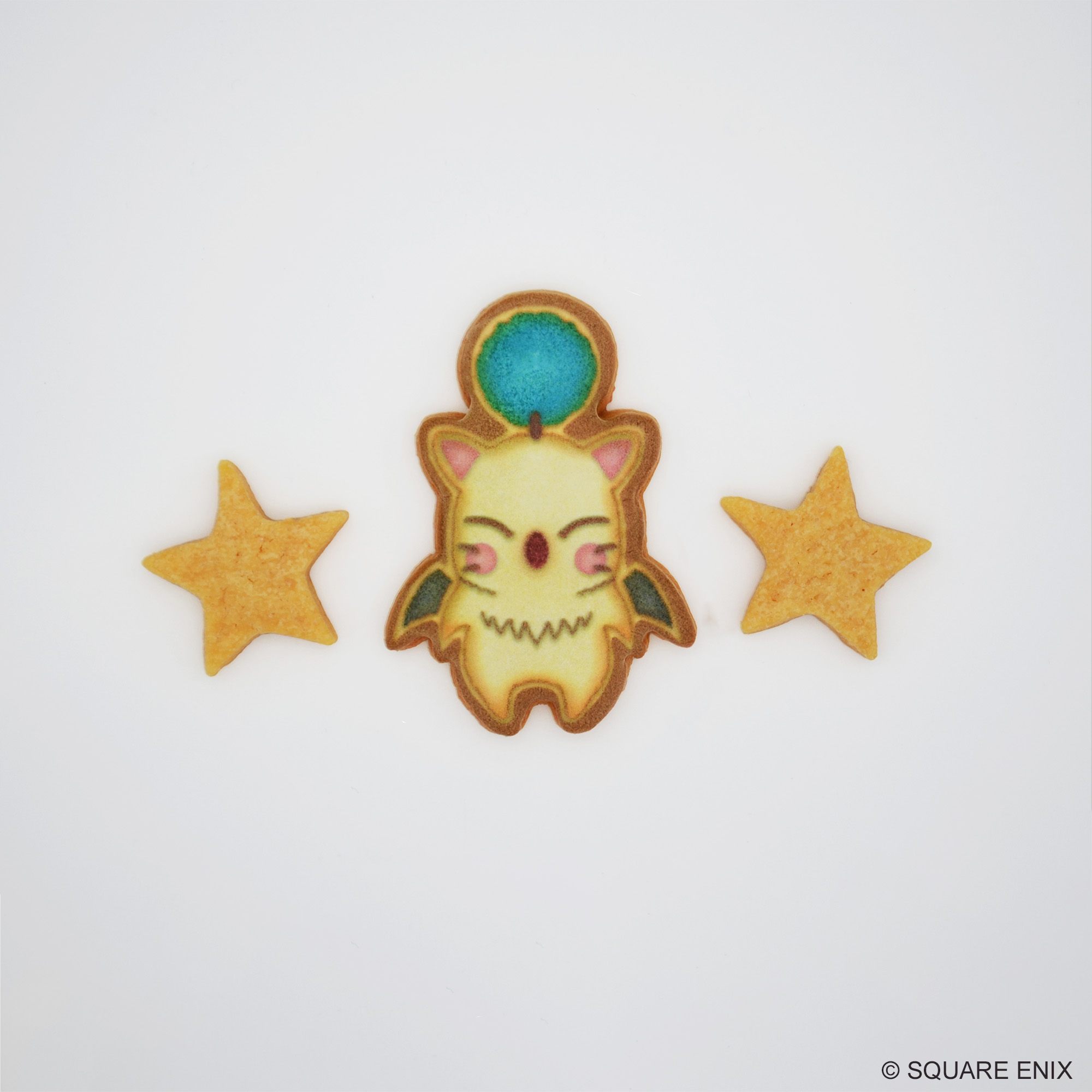 SQUARE ENIX Official Goods on X: 
