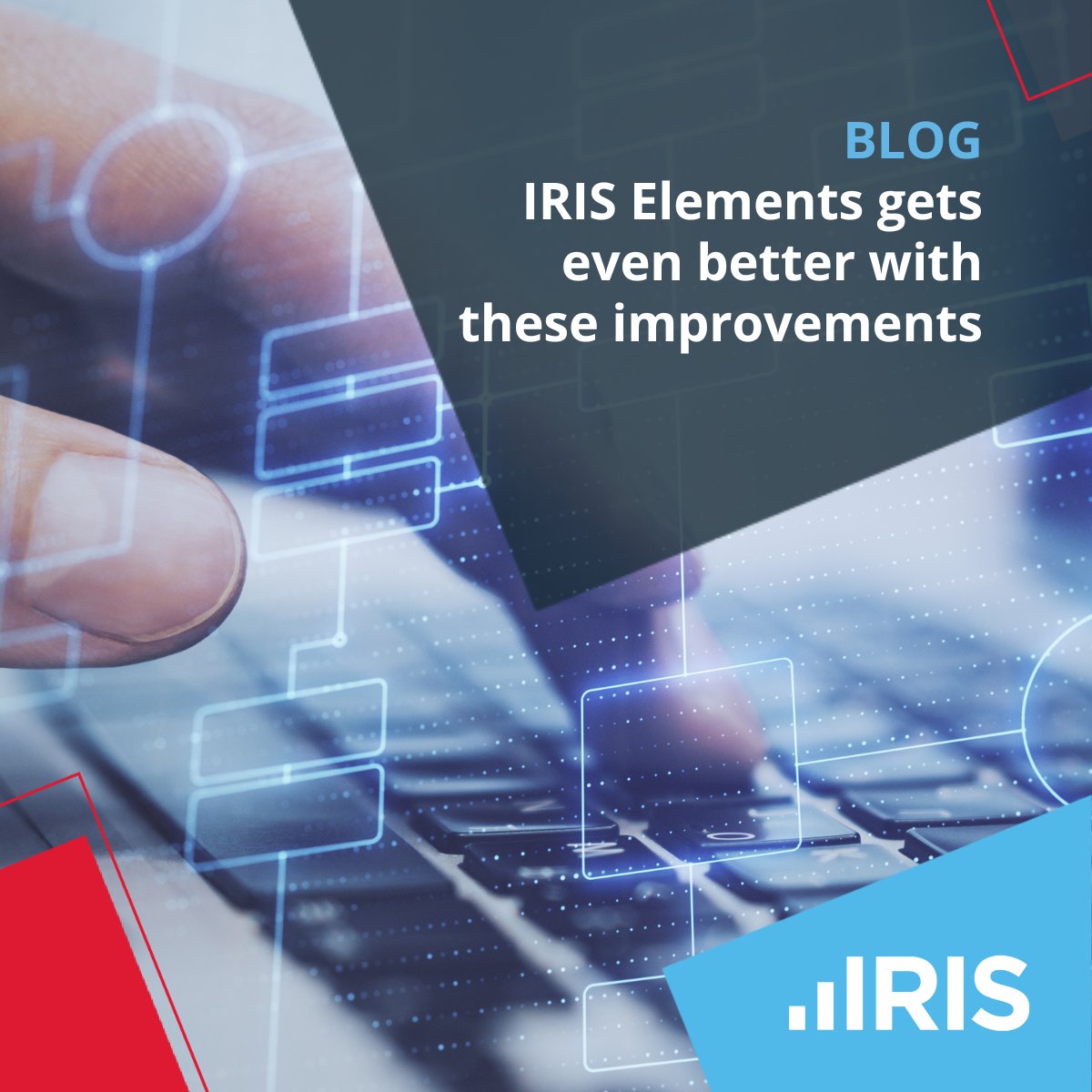 IRIS Accountants (@irisaccountants) on Twitter photo 🚀 Exciting updates to IRIS Elements! 
Our IRIS Elements team never stops innovating to make life easier for accountants.
Stay compliant, save time, & boost your efficiency with these fantastic updates. 
Find out more here: bit.ly/407FIJY 
#Accountancy #Compliance 🚀 Exciting updates to IRIS Elements! 
Our IRIS Elements team never stops innovating to make life easier for accountants.
Stay compliant, save time, & boost your efficiency with these fantastic updates. 
Find out more here: bit.ly/407FIJY 
#Accountancy #Compliance