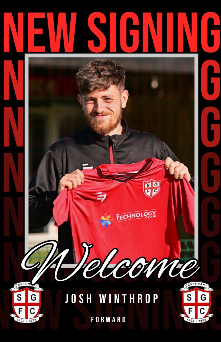 Stockport Georgians FC tweet media