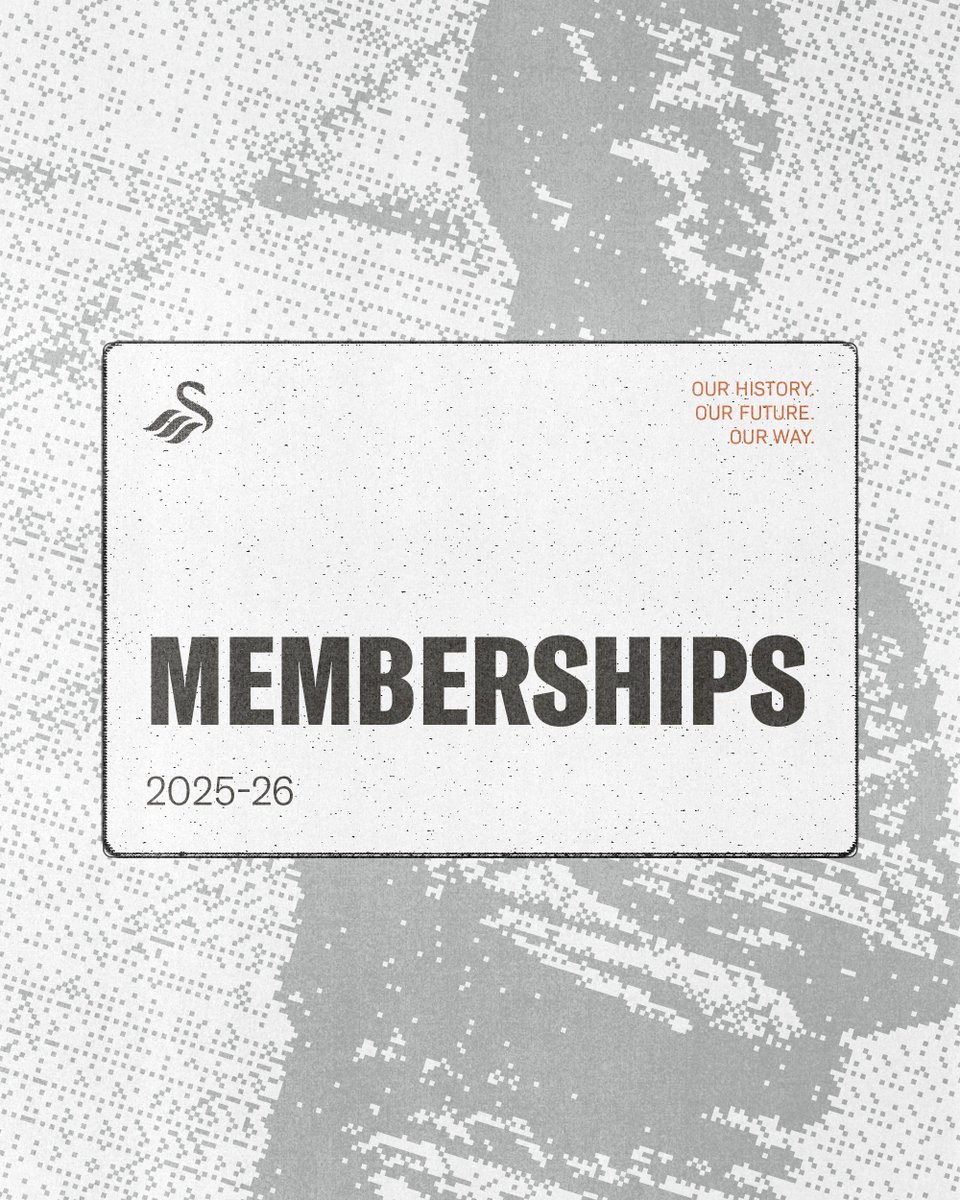 Swansea City AFC tweet media