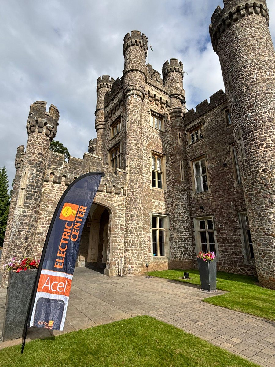 DeligoOfficial's tweet image. Over the past month, we had the pleasure of attending the Acel trade shows!

We thoroughly enjoyed speaking with so many of you and sharing what we do. A big thank you to everyone who stopped by our stand - it was fantastic to meet so many of you. 

#Acel #DiscoverDeligo