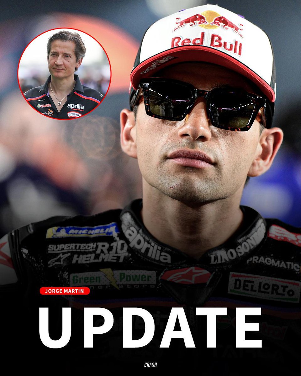 Crash MotoGP tweet media