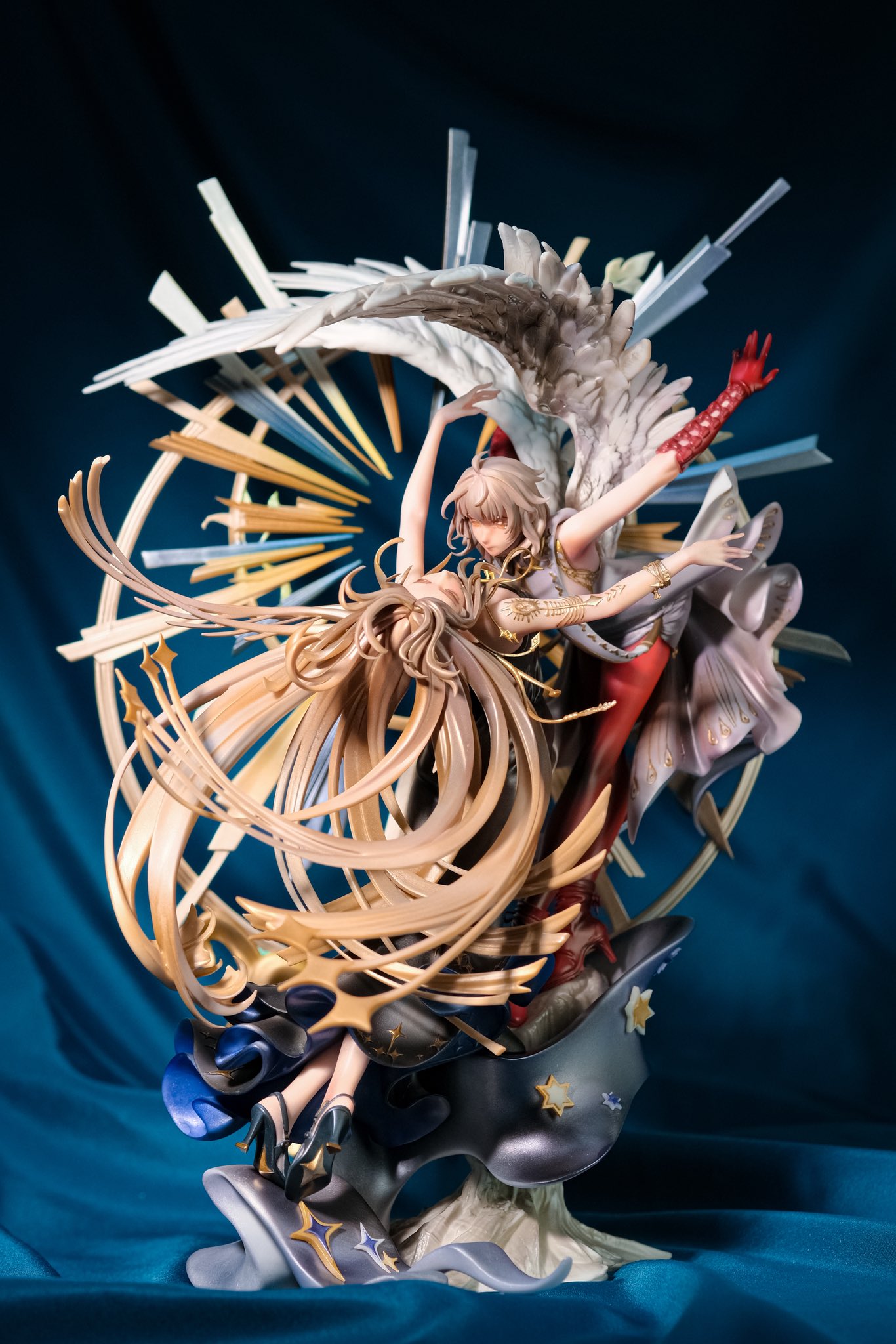 爀淄hezi💫WF2025s (@Ash007110007110) / X