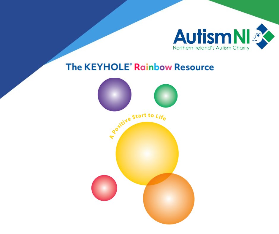 🌈 Our Rainbow Resource Kit is available online!
Designed for parents and carers, this practical toolkit offers interventions and playful strategies tailored to support your child’s unique needs.
👉 Access the kit here: autismni.org/help-support/r…