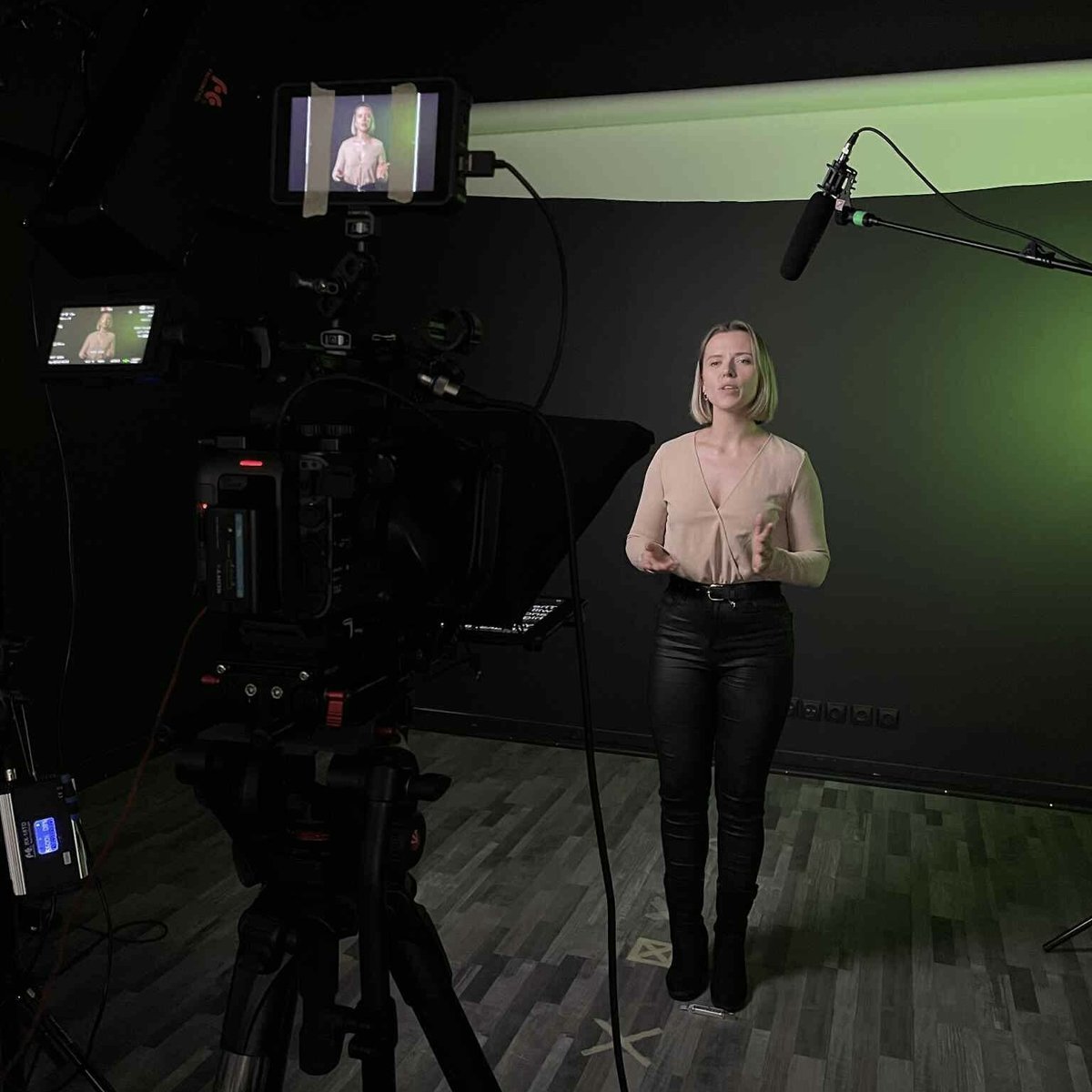 $EARNM Ecosystem tweet media