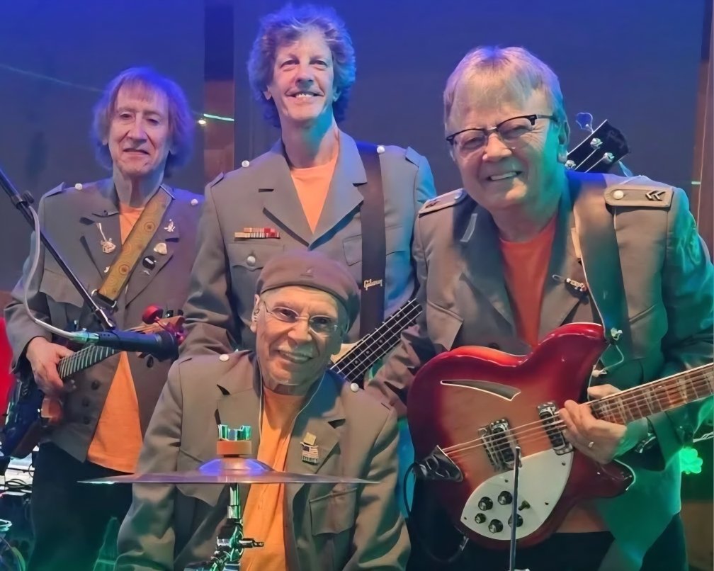 local4afm's tweet image. The Athena String Quartet with special guest Linda Atherton (12pm), Christopher Burge Trio (2:45pm) and The AirChiefs (5:30pm) will perform Saturday, July 12 at the @CainPark Arts Festival. Free Admission! #LiveMusic #Arts #UnionMusicians