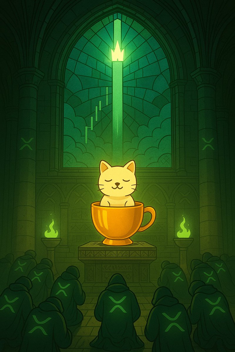 Gm KCUP holders ☕️