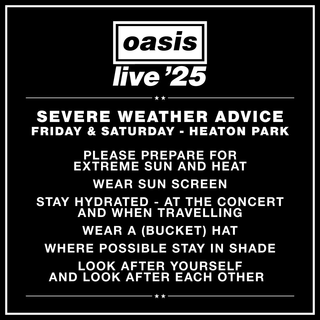 Oasis (@oasis) on Twitter photo 