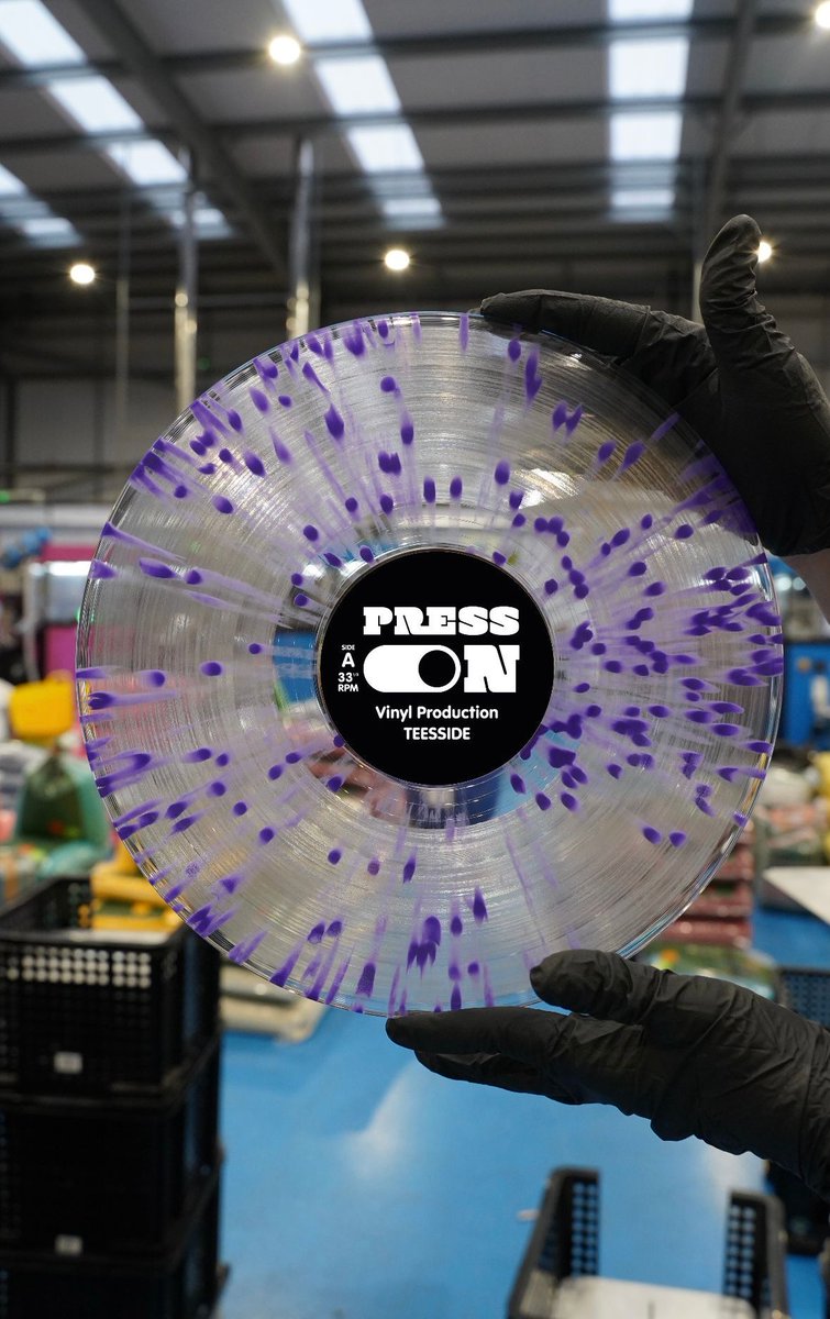 pressonvinyl's tweet photo. Heavy splatter or light splatter – what’s your favourite? 💥
Drop your vote below 👇
#VinylPoll #SplatterPressing #VinylAddict #SatisfyingVinyl #PressOnVinyl #RecordCollectors #ColorVinyl #VinylCommunity #NowSpinning #LimitedEditionVinyl https://t.co/0fRJwacJCt