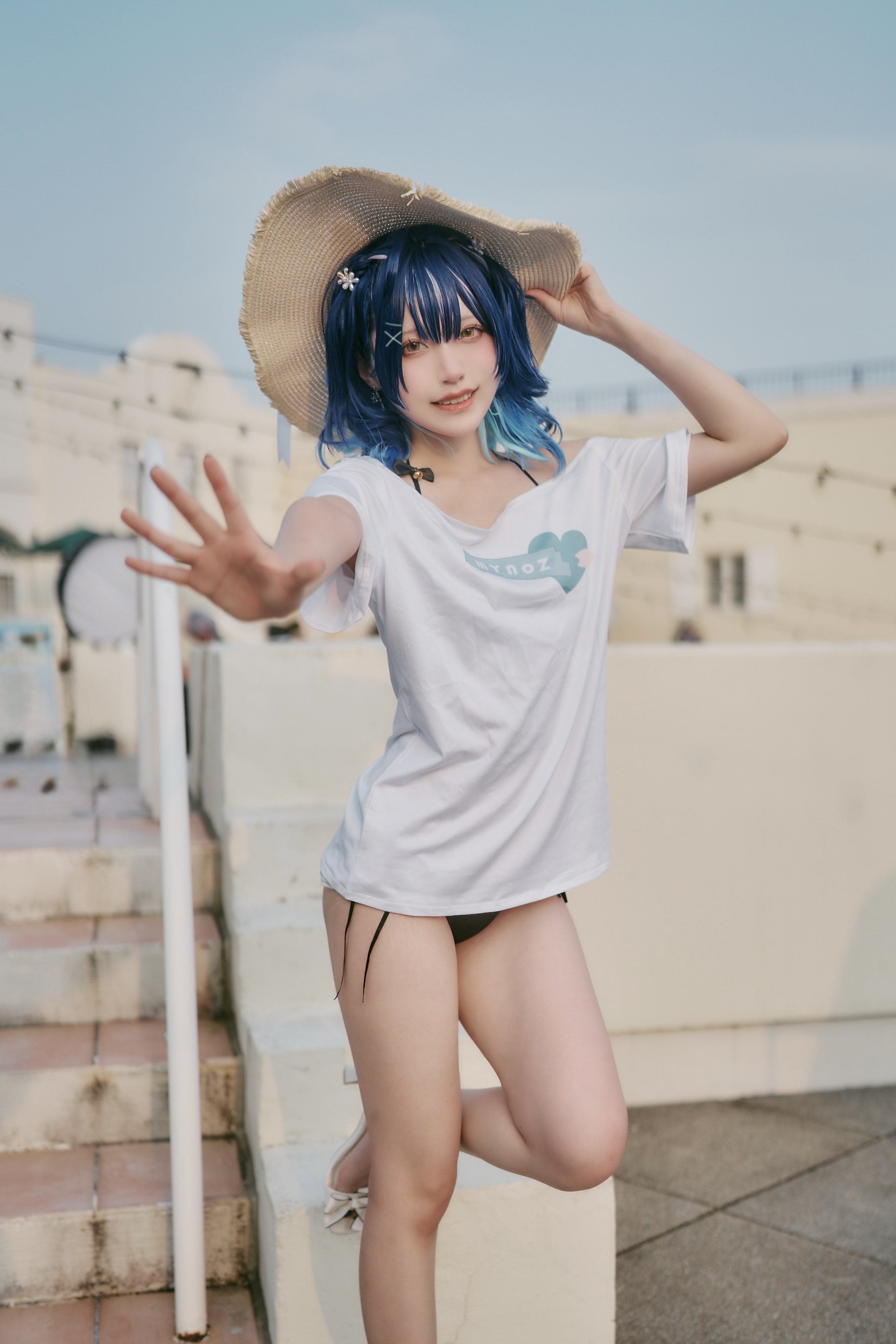 Amazon.co.jp: [YUOK] T2アート☆ガールズ 艶娘幻夢譚 瓶児 Ping