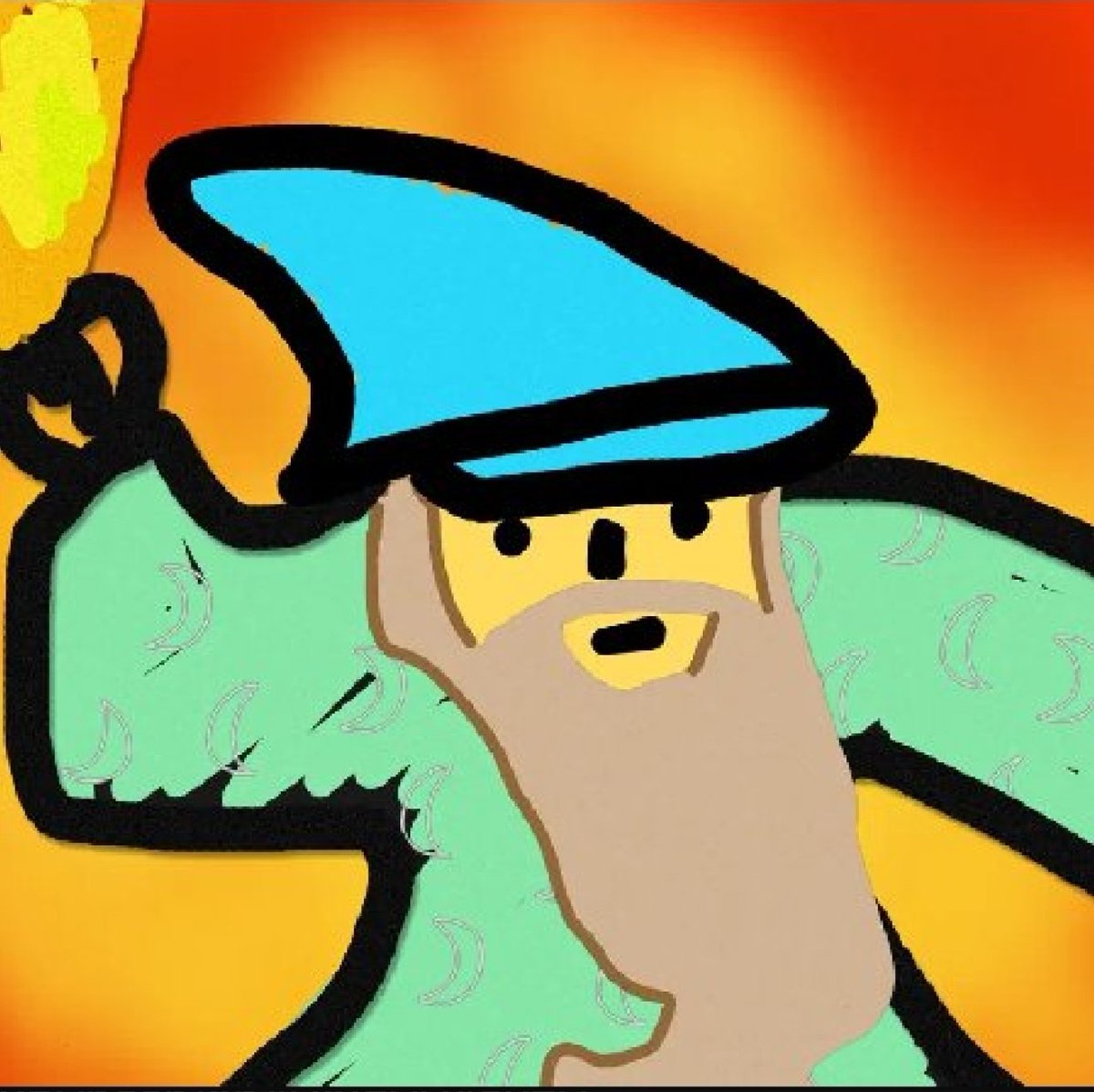 Sinsarecool | BIP-420 π± (@nobody_is_hier) on Twitter photo Guess I'm a BTC cheerleader as a member of the <a href="/TaprootWizards/">Taproot Wizards</a> community π
That blue thing ain't a fireball, it's a pom-pom! ππΌ π Guess I'm a BTC cheerleader as a member of the <a href="/TaprootWizards/">Taproot Wizards</a> community π
That blue thing ain't a fireball, it's a pom-pom! ππΌ π
