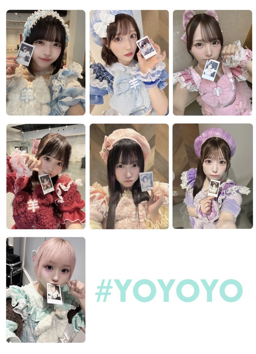 🤙#よーよーよー (@yoyoyo01f) / X