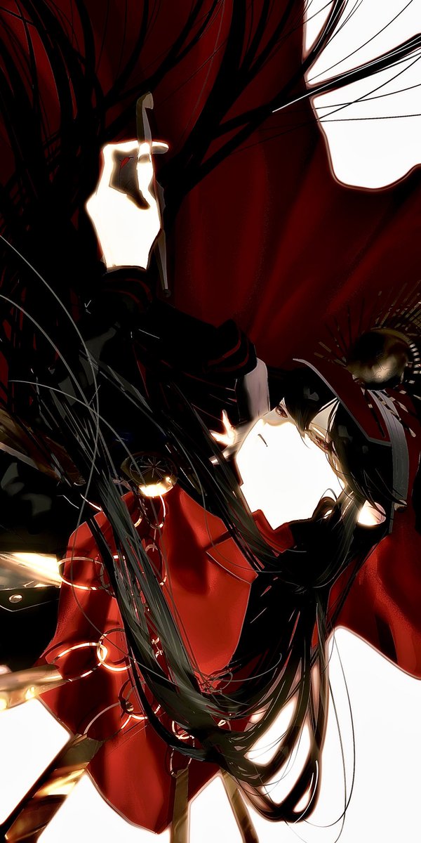 debg0423's tweet image. #fgo
織田信長