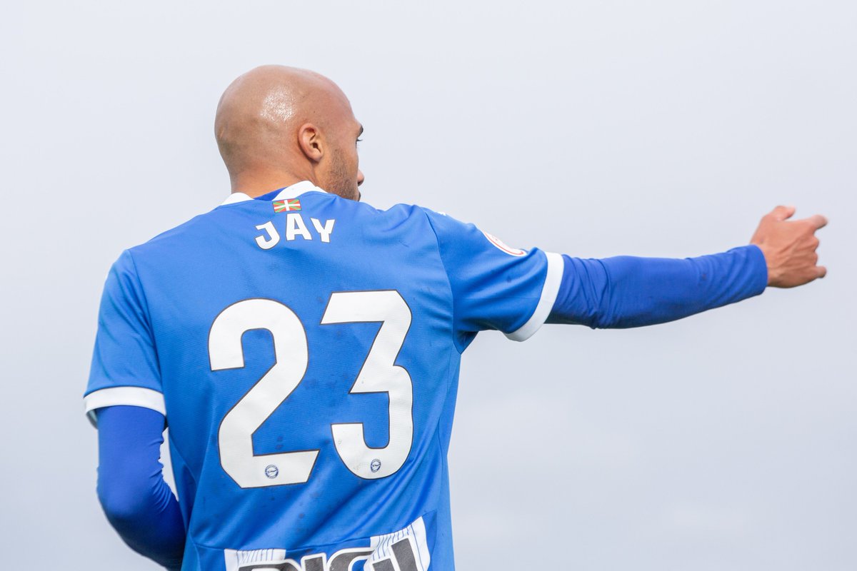 Deportivo Alavés (@alaves) on Twitter photo 𝐎𝐅𝐈𝐂𝐈𝐀𝐋✅ | Alejandro Jay jugará cedido en el <a href="/NKIstra1961/">NK Istra 1961</a>
📰 t.ly/9klul
¡A tope con este reto, Jay!
#GoazenGlorioso ⚪🔵 𝐎𝐅𝐈𝐂𝐈𝐀𝐋✅ | Alejandro Jay jugará cedido en el <a href="/NKIstra1961/">NK Istra 1961</a>
📰 t.ly/9klul
¡A tope con este reto, Jay!
#GoazenGlorioso ⚪🔵
