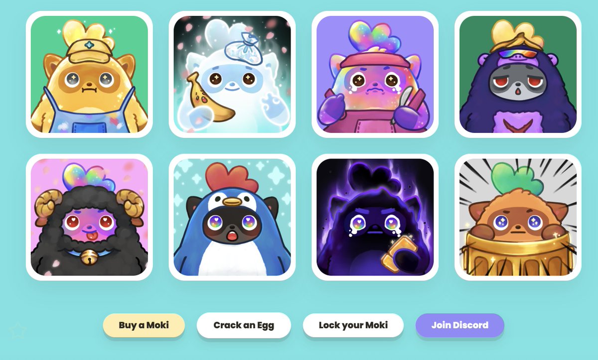 defrancohron's tweet image. So it looks like Moku.gg has transformed! The questing and tamameme are gone, but they are fully pivoting and ramping up for the release of Grand Arena. 

It is CRAZY to see me and  a few of my friends up there on the official @Moku_HQ homepage! I LOVE MOKU!!!