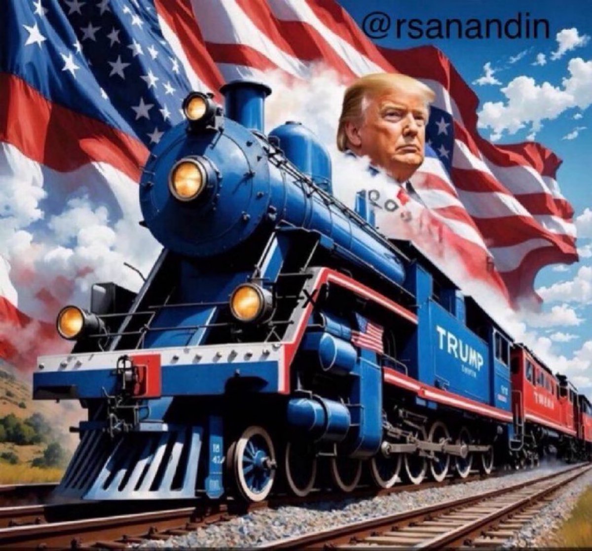 FRIDAY ! NO PATRIOTS ACCOUNT 
SHOULD HAVE LESS THAN 110K FOLLOWERS!!!🇺🇸🦅🇺🇸

Retweet &amp; drop your handle, Patriots follow All who Retweet!!!!🇺🇸🦅🇺🇸

#PatriotsUnite #rsanandin🇺🇸🦅🇺🇸