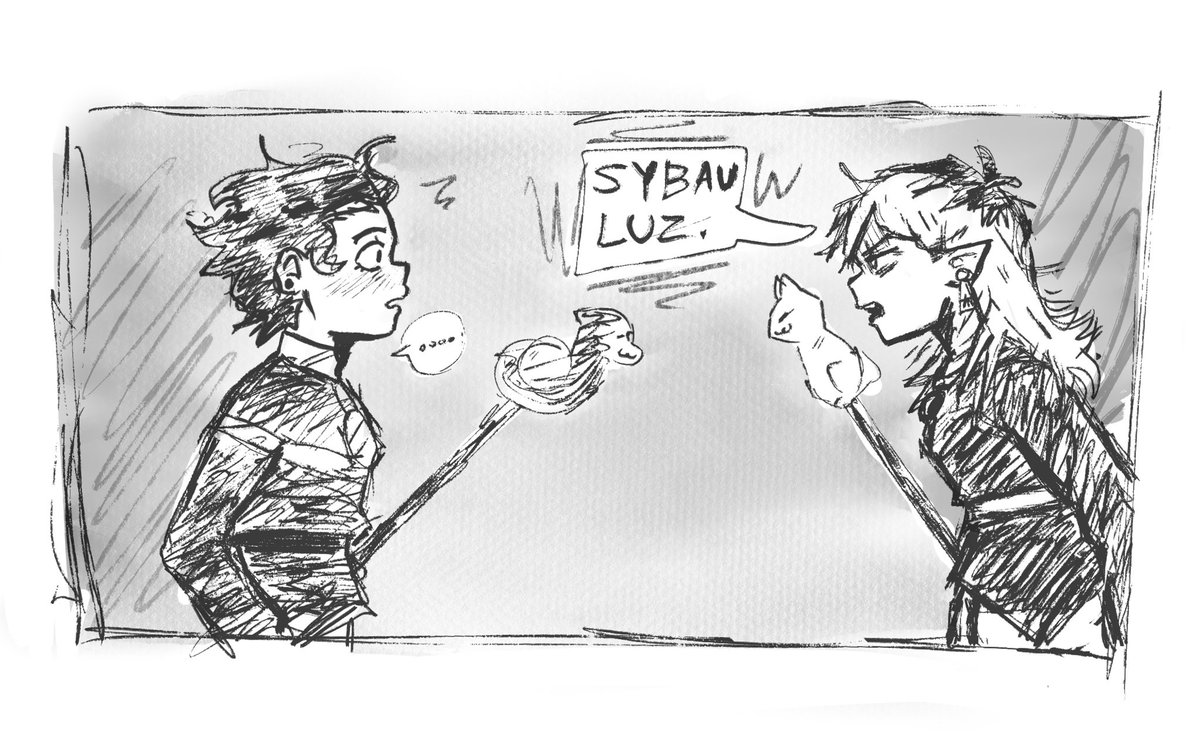 yummypizza420's tweet image. I’m gonna start doing daily lumity doodles again