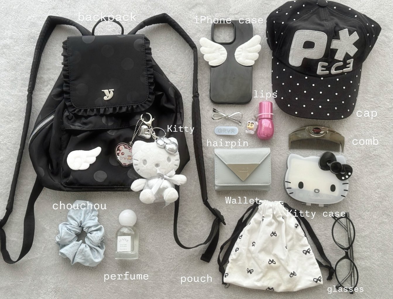 【mahrcato】hailey c★送料・関税込★韓国人気上昇ブランド Global Gmarket Mobile