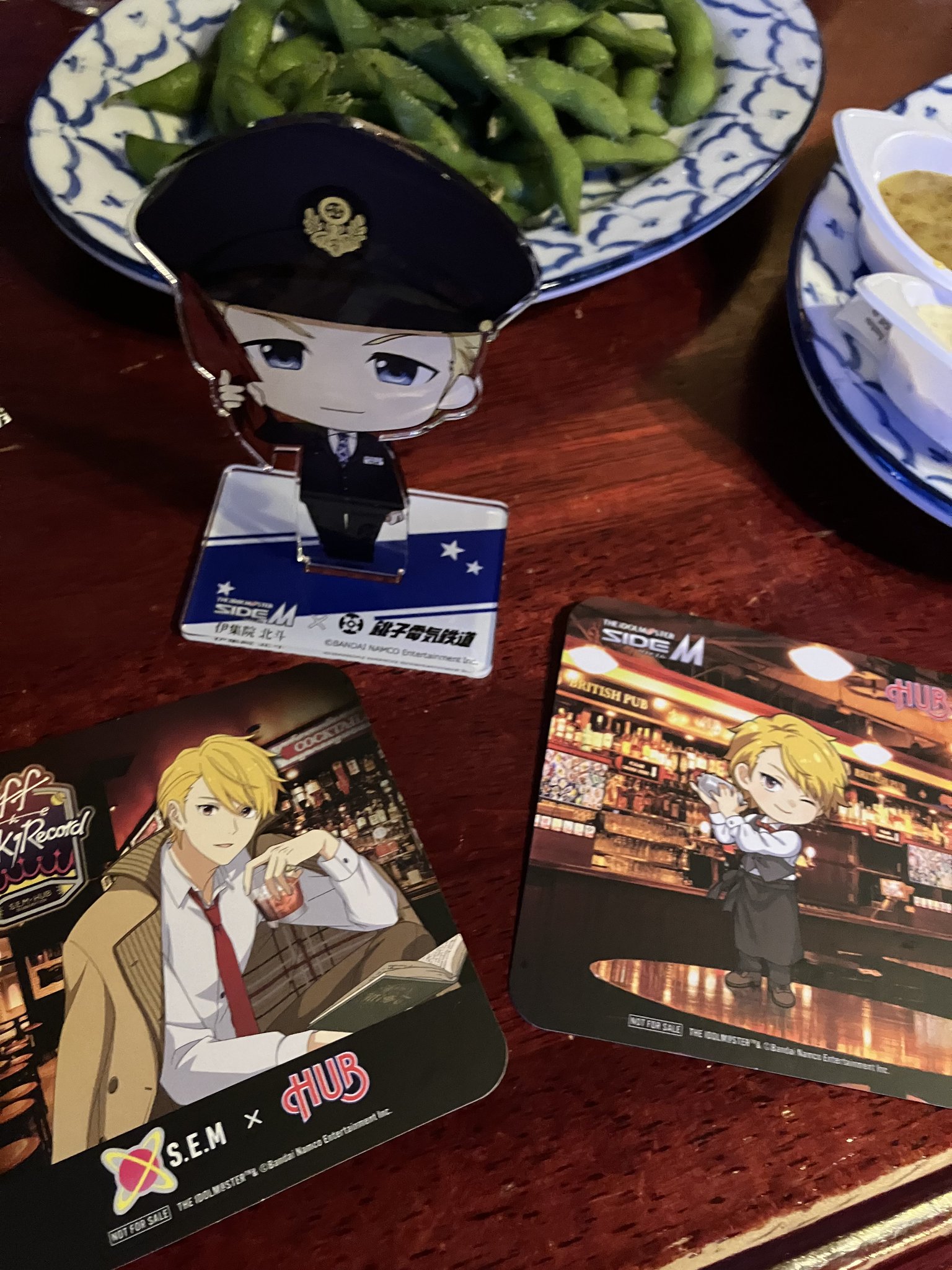 ちくわ🌮 on X: 