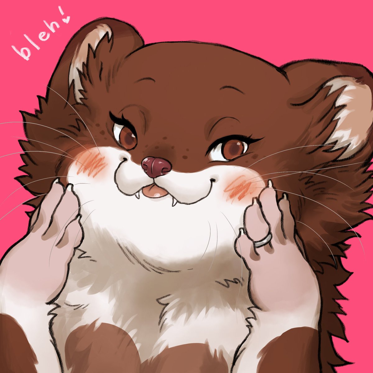 Commission for <a href="/evianrei/">🍂 evianrei 🍂</a> ❣️
Thank you!💖💖💖