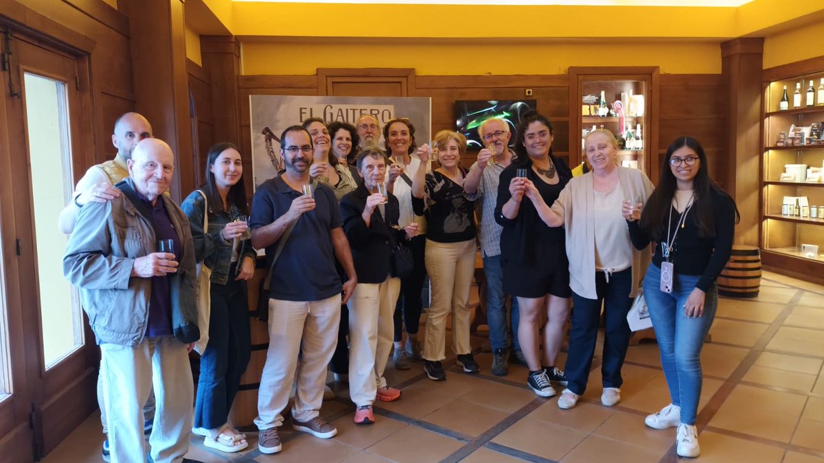 #𝗜𝗡𝗖𝗨𝗡𝗔𝘆𝗦𝗘𝗛𝗖𝗬𝗧𝟮𝟬𝟮𝟱 | 𝗨𝗻𝗮𝘀 𝗷𝗼𝗿𝗻𝗮𝗱𝗮𝘀 𝗶𝗻𝗼𝗹𝘃𝗶𝗱𝗮𝗯𝗹𝗲𝘀 | Gijón fue en junio el epicentro del 𝗽𝗮𝘁𝗿𝗶𝗺𝗼𝗻𝗶𝗼 𝗶𝗻𝗱𝘂𝘀𝘁𝗿𝗶𝗮𝗹, 𝗰𝗶𝗲𝗻𝘁𝗶́𝗳𝗶𝗰𝗼 𝘆 𝘁𝗲́𝗰𝗻𝗶𝗰o. 𝗥𝗲𝘀𝘂𝗺𝗲𝗻 completo 👉 tinyurl.com/2xe5dv88
<a href="/sehcyt/">SEHCYT</a>