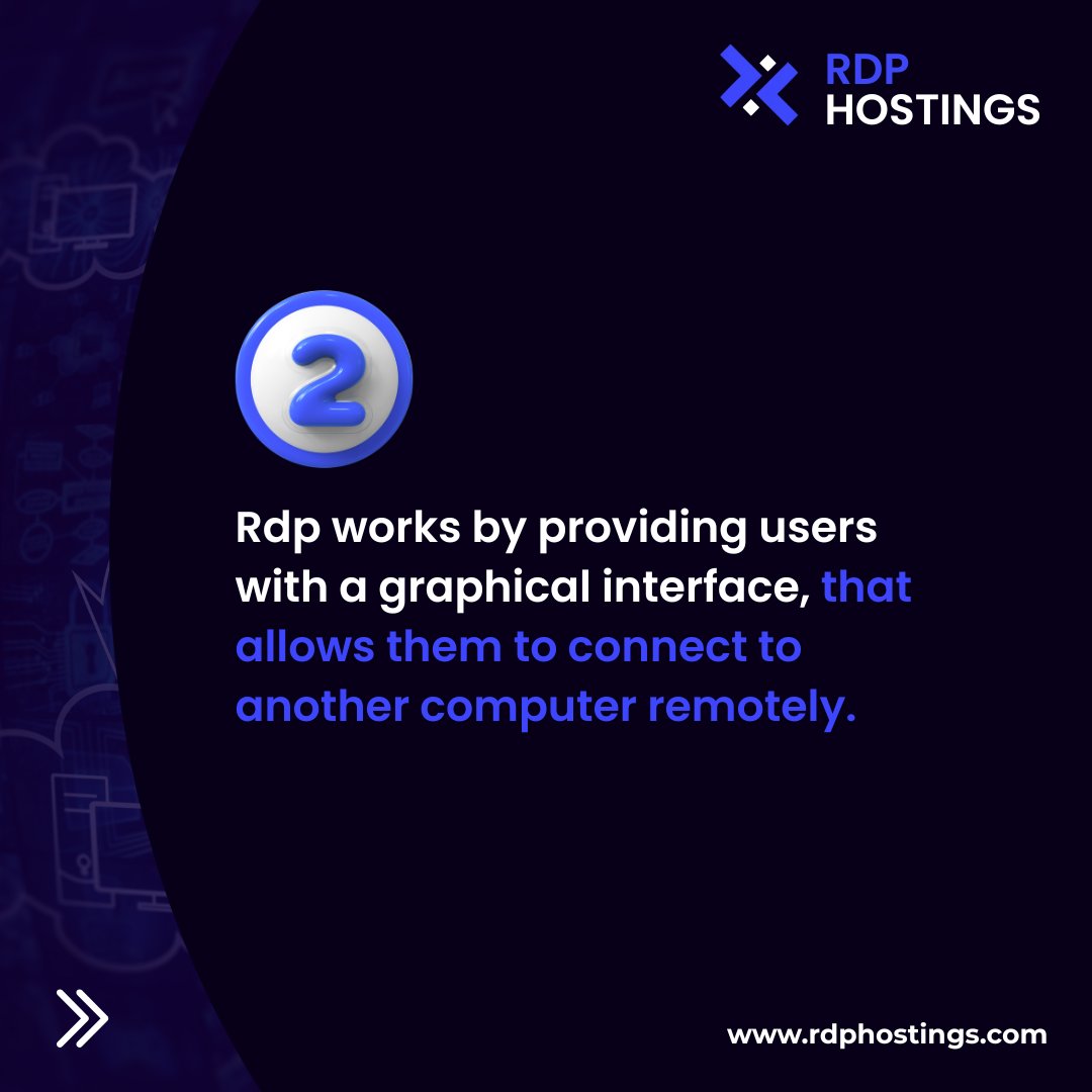 RdpHosting's tweet image. Access your PC from anywhere with RDP! 💻
Work remotely, open files &amp;amp; run apps — anytime, anywhere.
🔐 Safe. Simple. Smart.
🌐 Try it FREE 👉 rdphostings.com

#rdphosting #remotedesktop #workfromanywhere #easytech